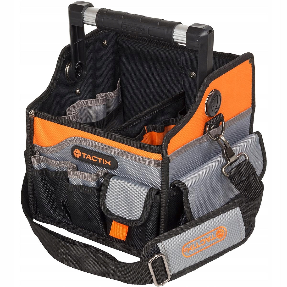 Electrical assembly tool bag - TACTIX