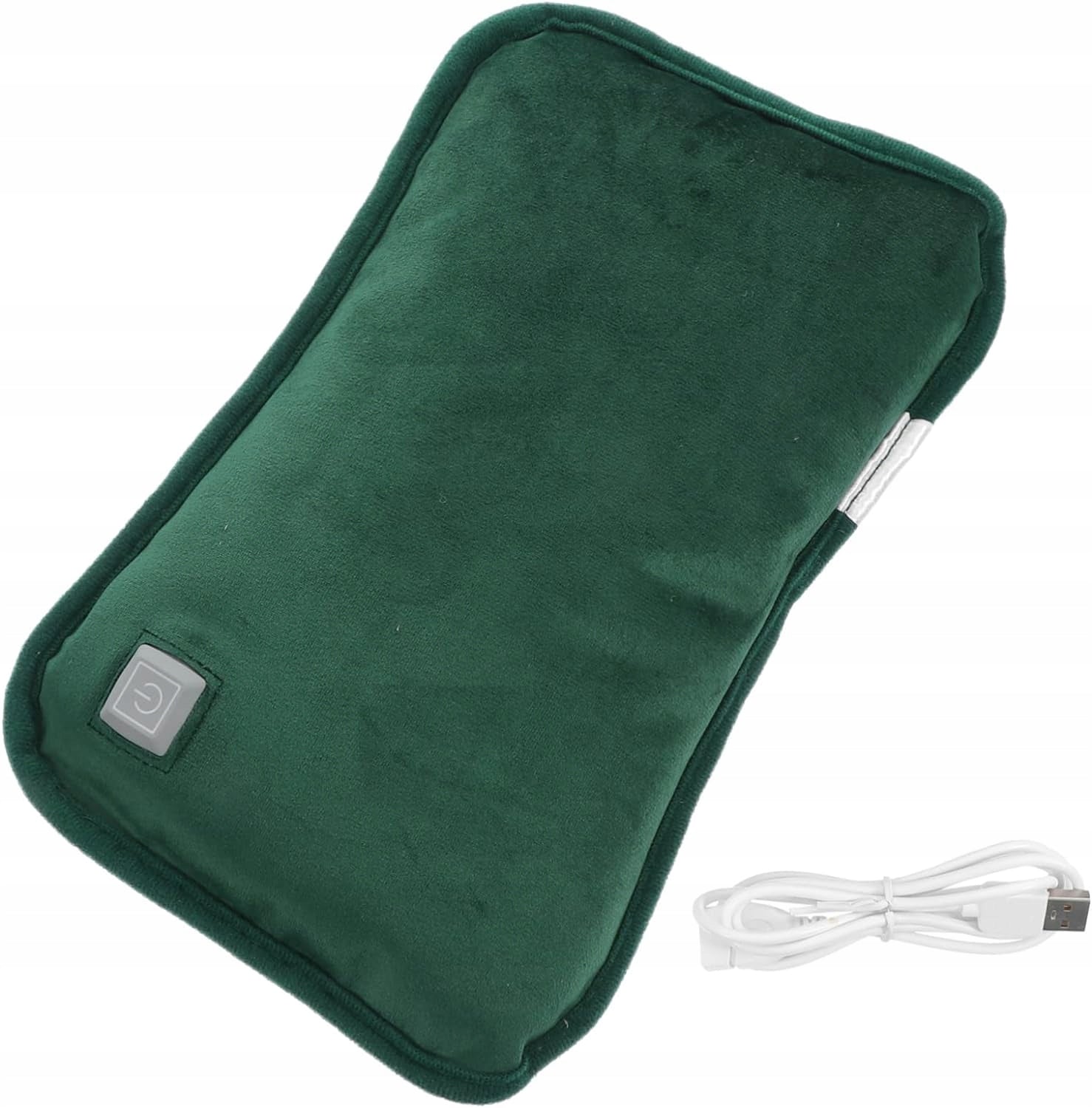Electrically heated SEWOART hand warmer