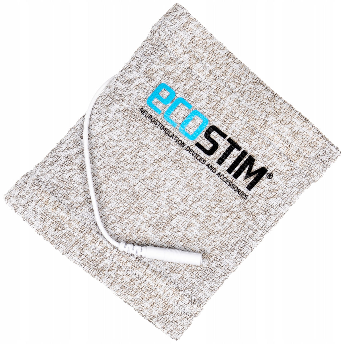 Electrode Textile Wristband Silver Cord TENS/EMS Medical device no