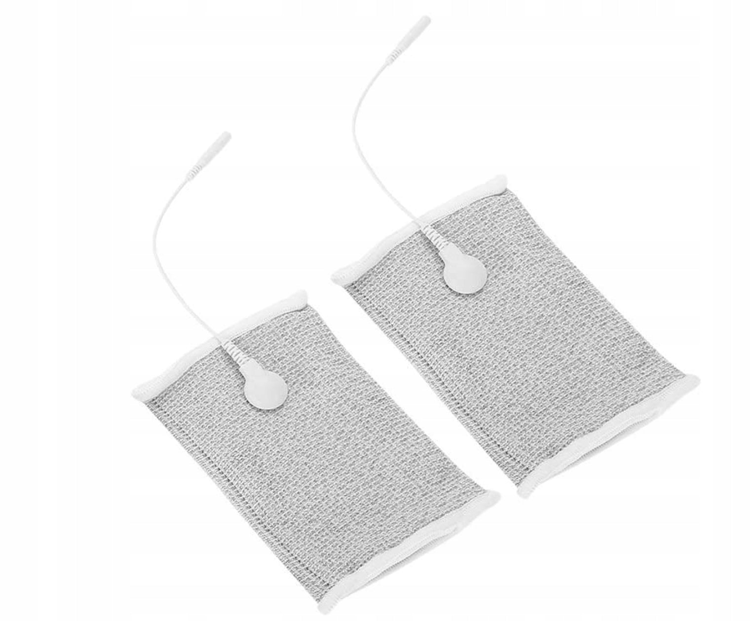 Electrodes Conductive Bands TENS EMS Electrostimulator Massager Manufacturer code ML-OPK-01