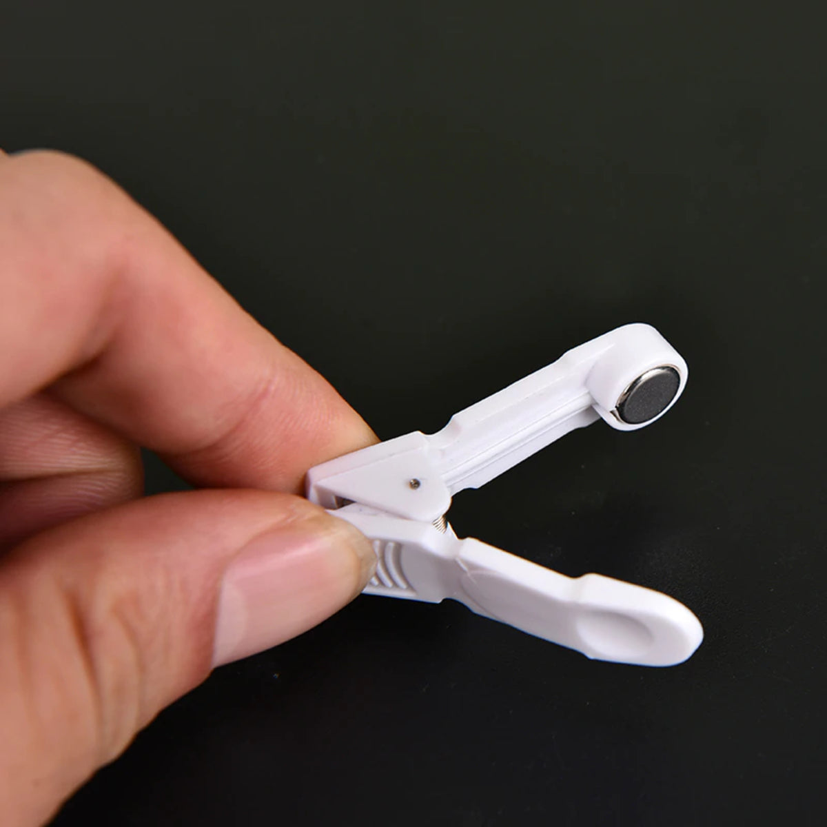 Electrodes TENS ear clip pin 2 mm