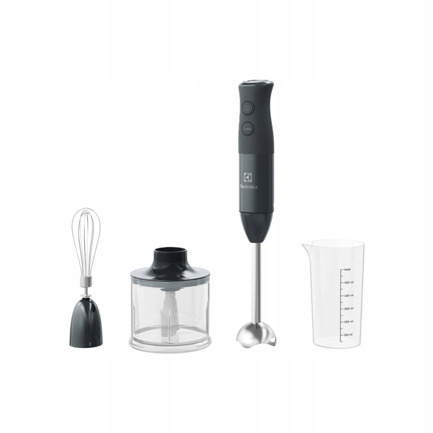 Electrolux Create 4 E4HB1-6GG blender