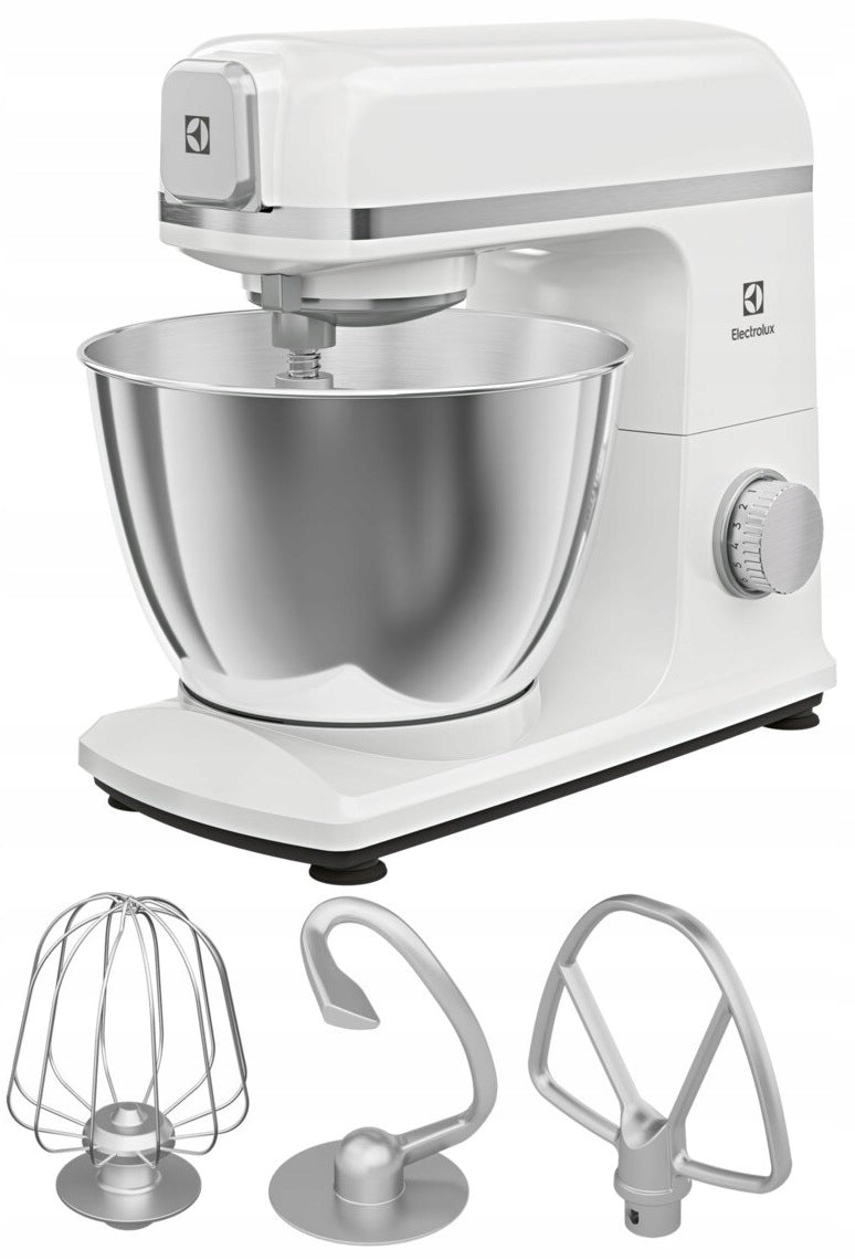 Electrolux Create 5 E5KM1-4SWB Planetary robot white Manufacturer code E5KM1-4SWB