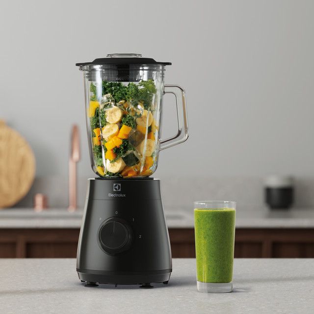 Electrolux E3TB1-4GG Blender Brand Electrolux