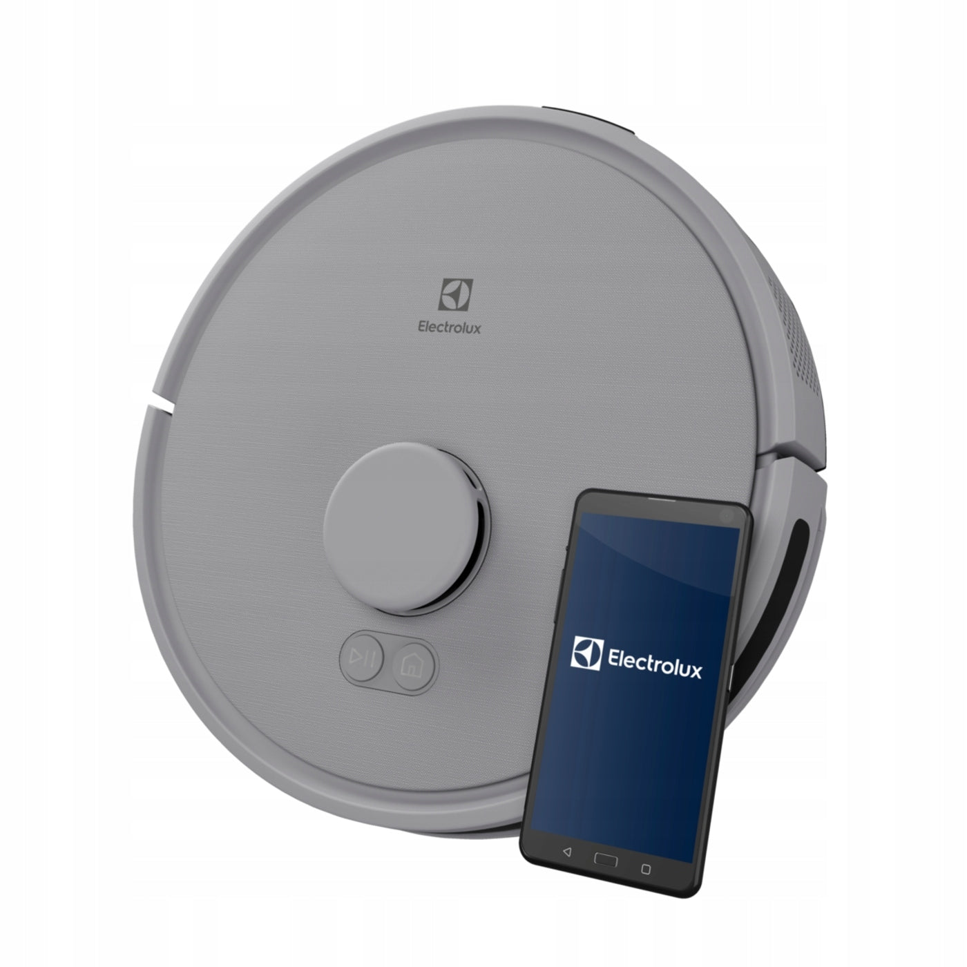 Electrolux ER71HW1UG robot vacuum cleaner, 3200mAh, 46 Wh, Brand Electrolux