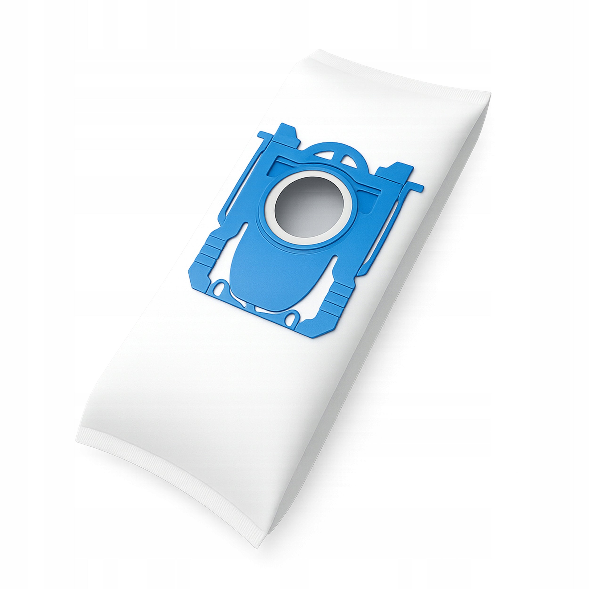 Electrolux Vacuum Cleaner Bags, 12pcs ELMB01X12 + Filter Manufacturer code ELMB01