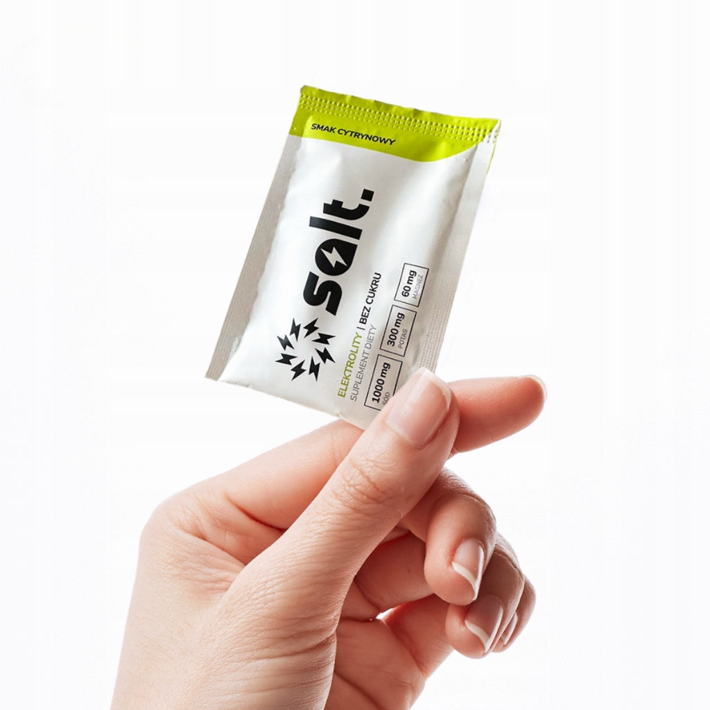 Electrolytes Without Sugar salt. Keto Magnesium Potassium Lemon Sodium 30 Sachets Expiration date at least 1 year from the date of purchase