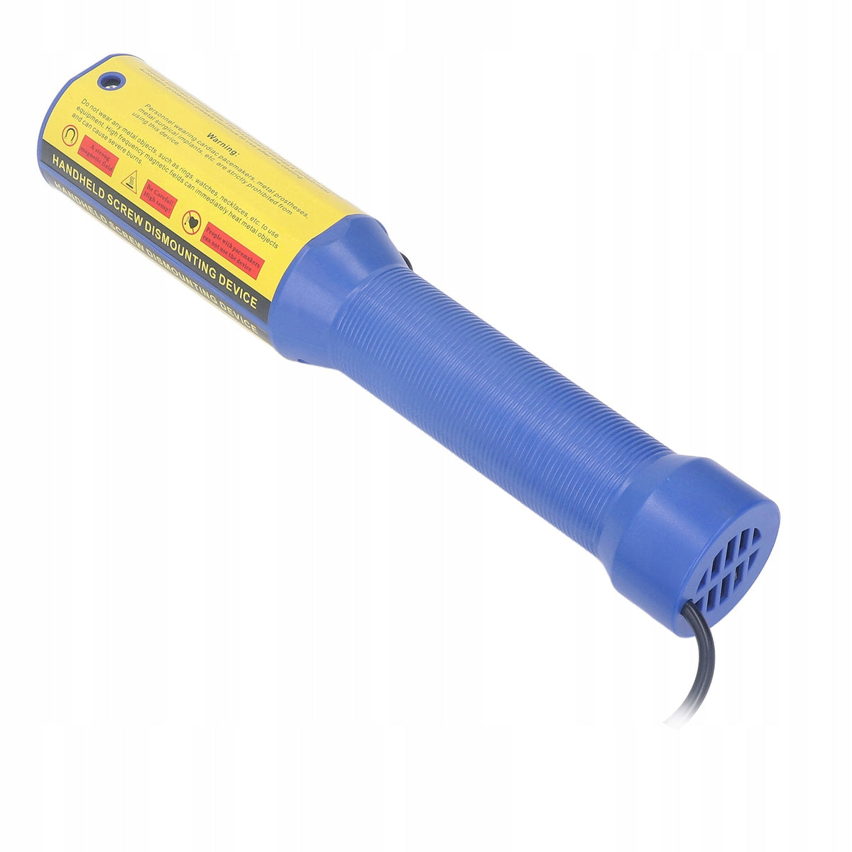 Electromagnetic Induction Heater 1500W Handheld Core LS Kind other
