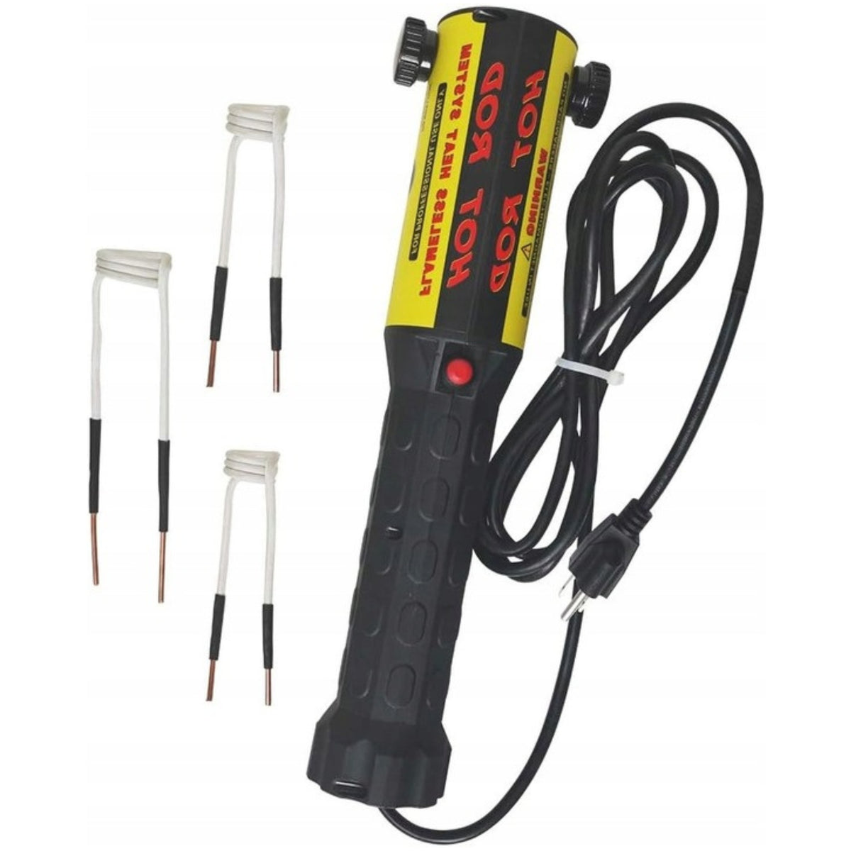 Electromagnetic Induction Heater H7E 220V 1000W R1339 Fan