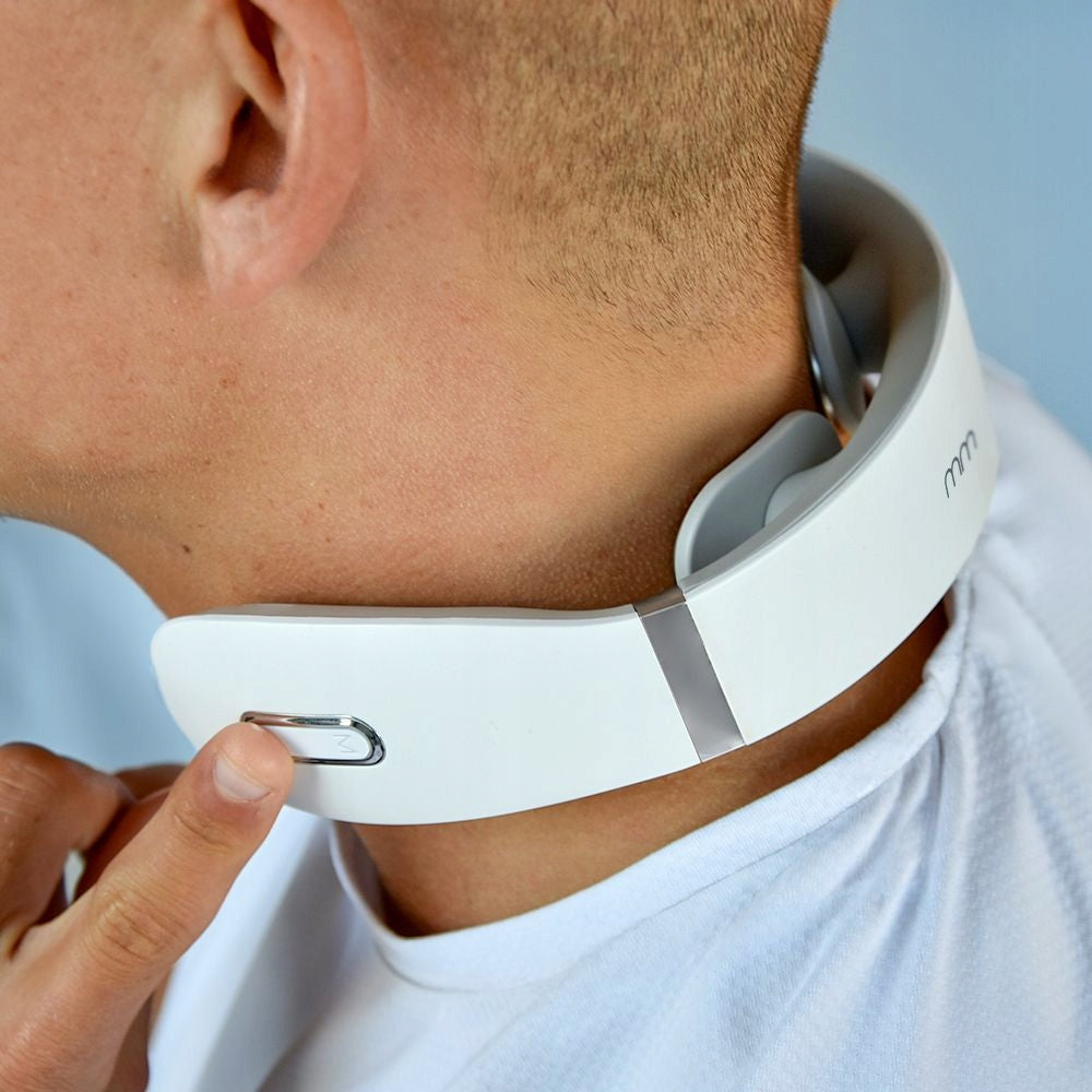 Electromagnetic Massager relaxation and relaxation gift for her Brand no brand