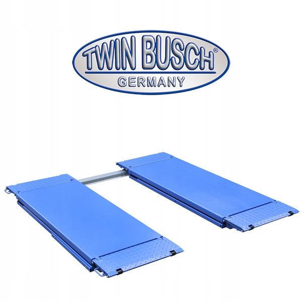 Electromagnetic Scissor Lift . TW S3-19E twin busch Manufacturer code TWS319E