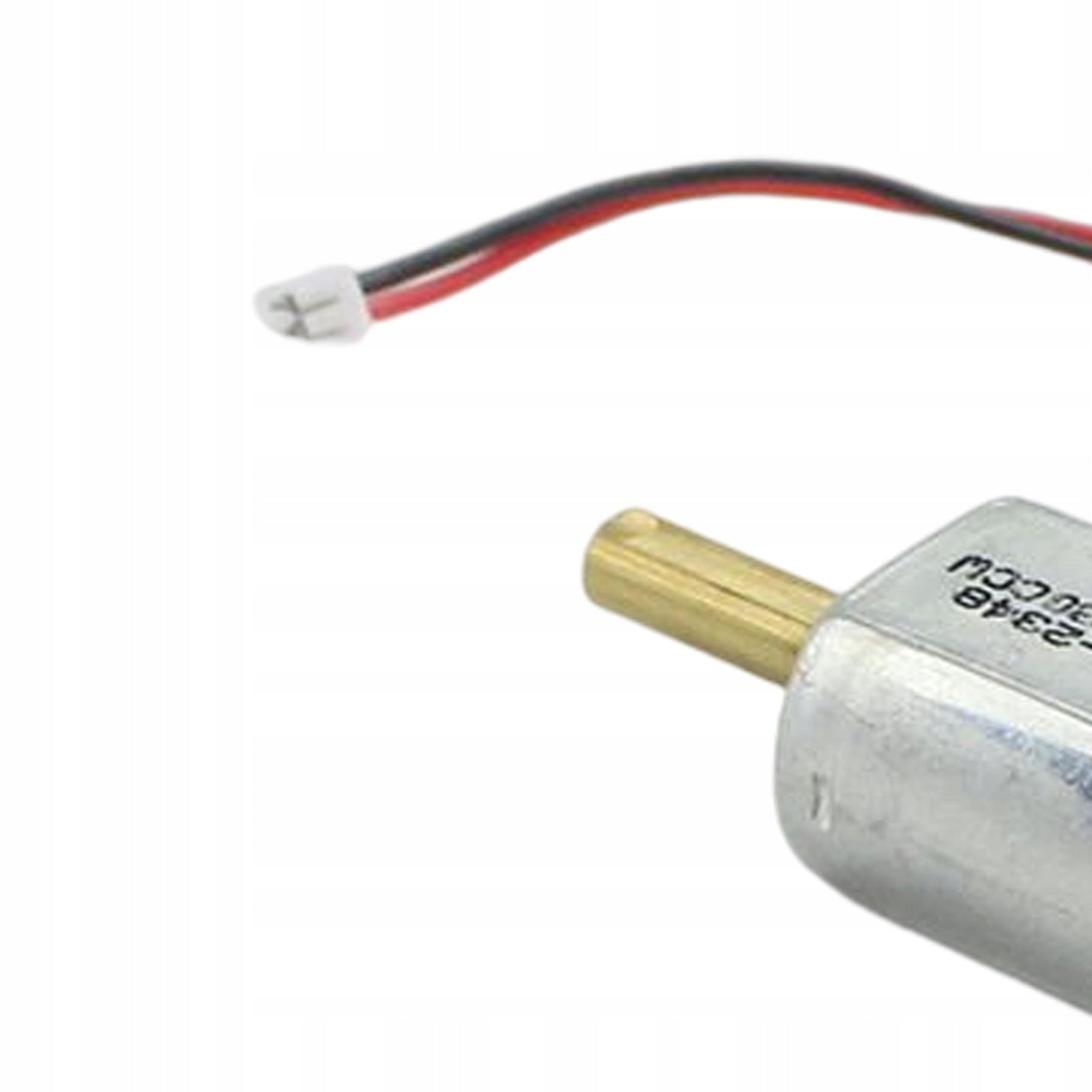Electronic Component Main Motors Replacement Scratch Resistant RC Packaging status original