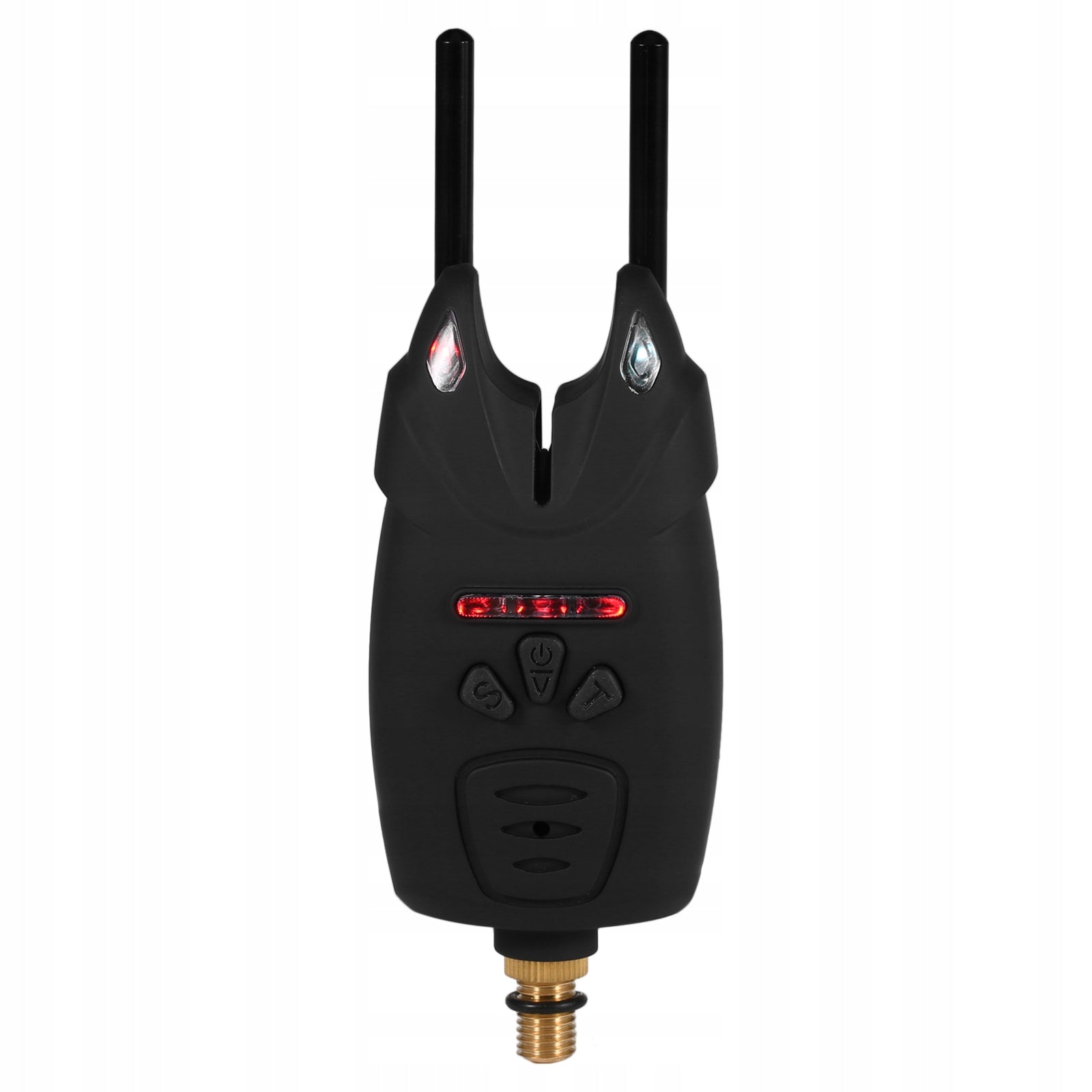 Electronic Fishing Beacons LED Bite Indicator Wireless Kind electronic