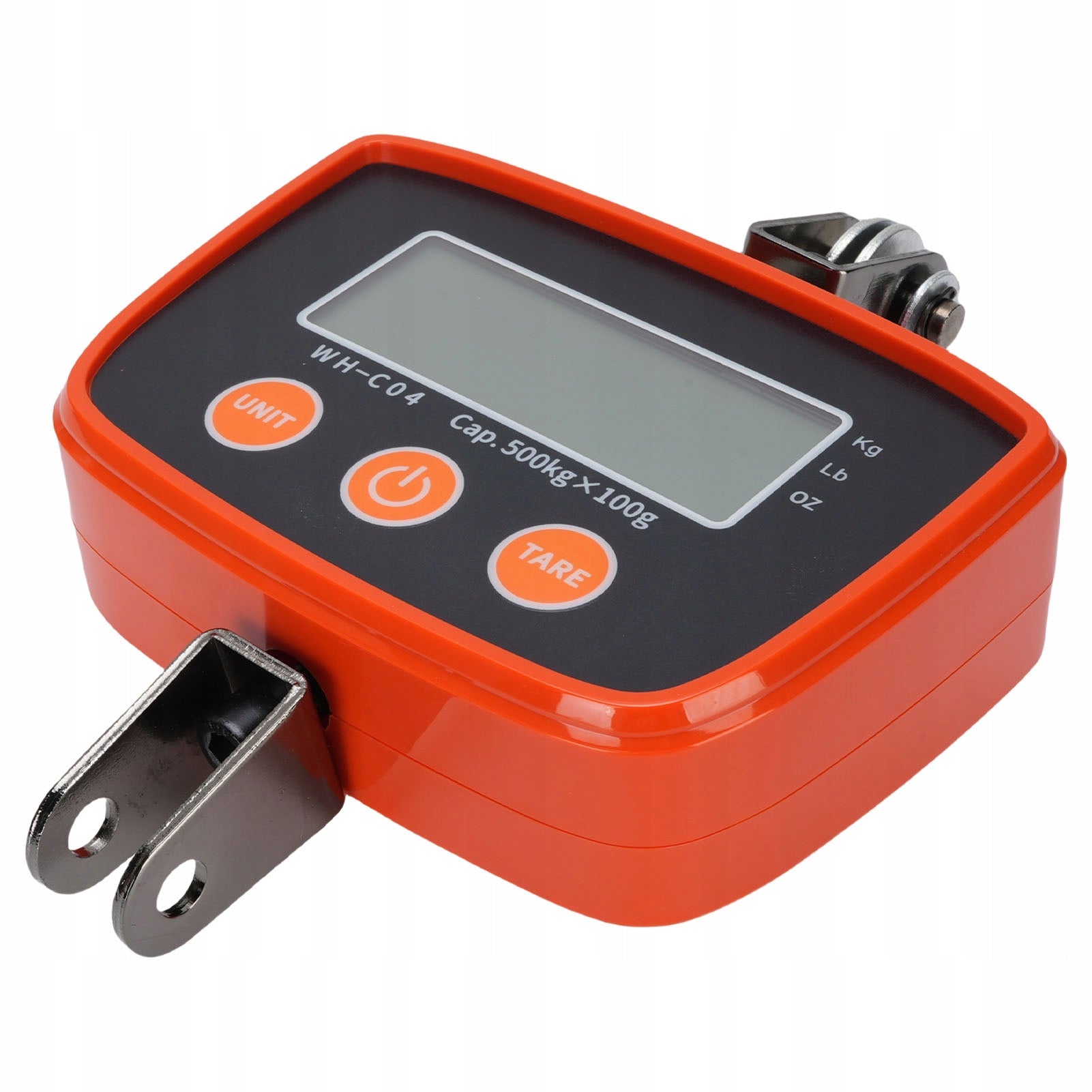 Electronic Hanging Scale With Hook Industrial Digital Scale For UK Brand no brand