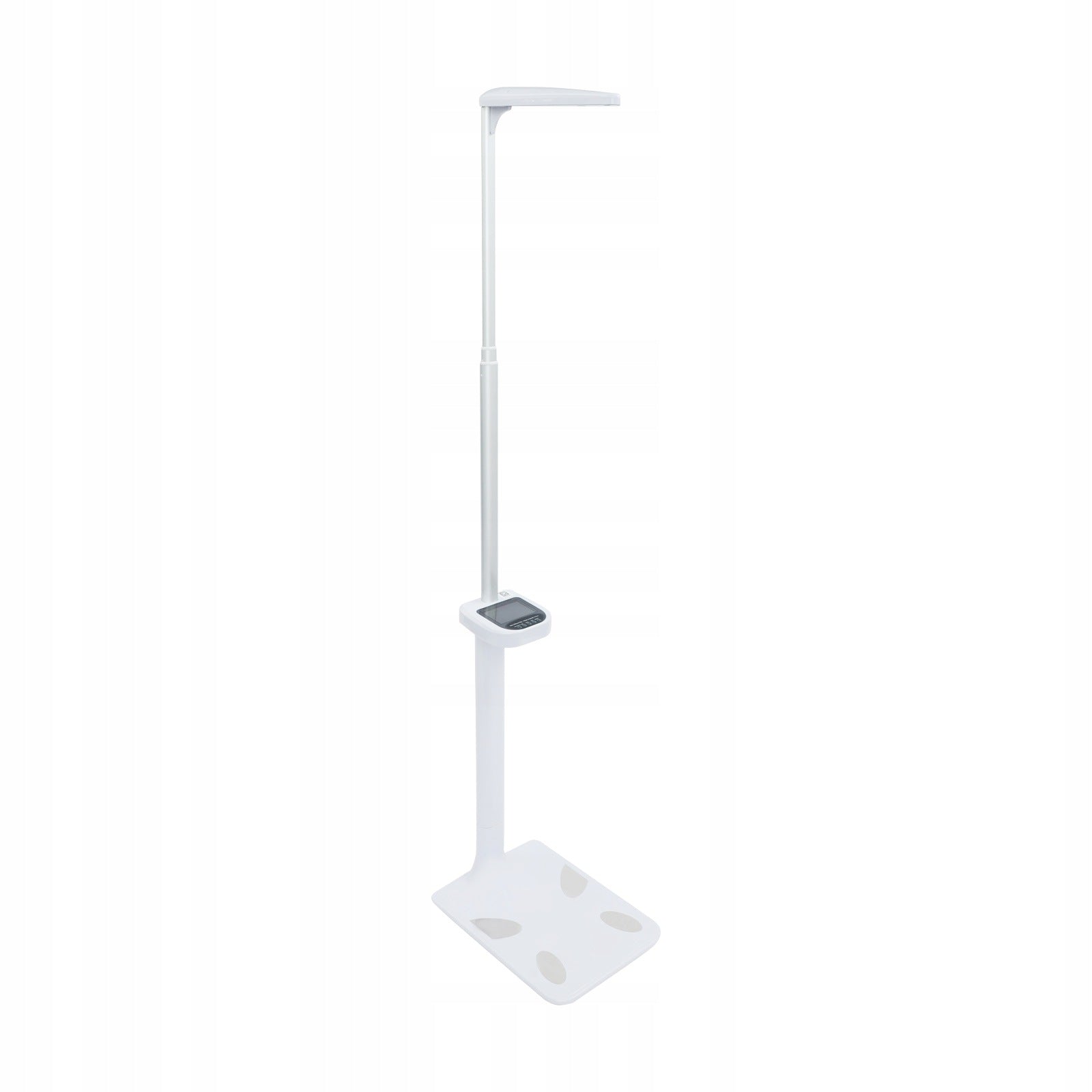 Electronic Height&weight Scale Bluetooth Height Weight Scale with App 220KG