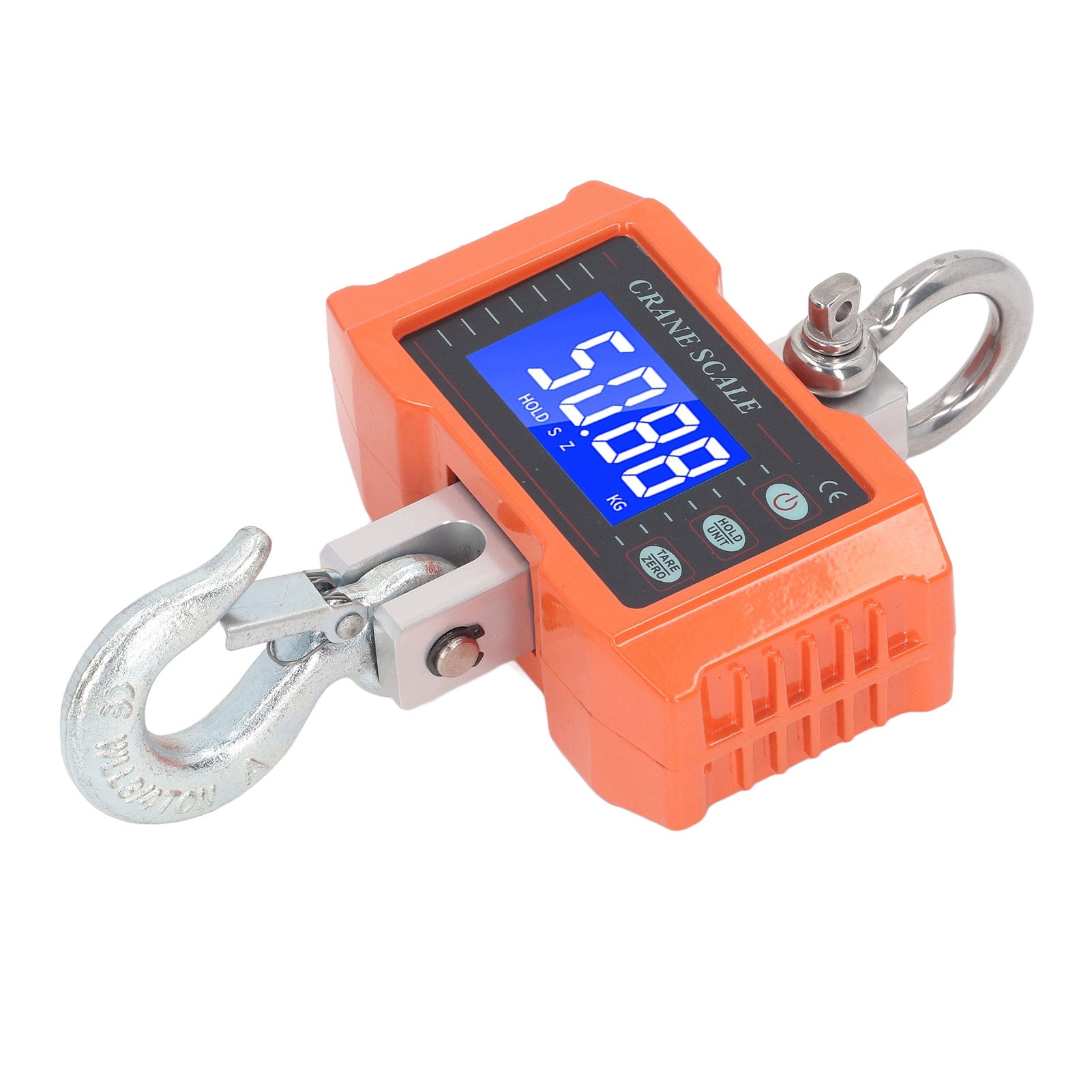 Electronic Hook Scale Digital Hanging Scale Multifunctional P5 Scale Manufacturer code AG260815001169