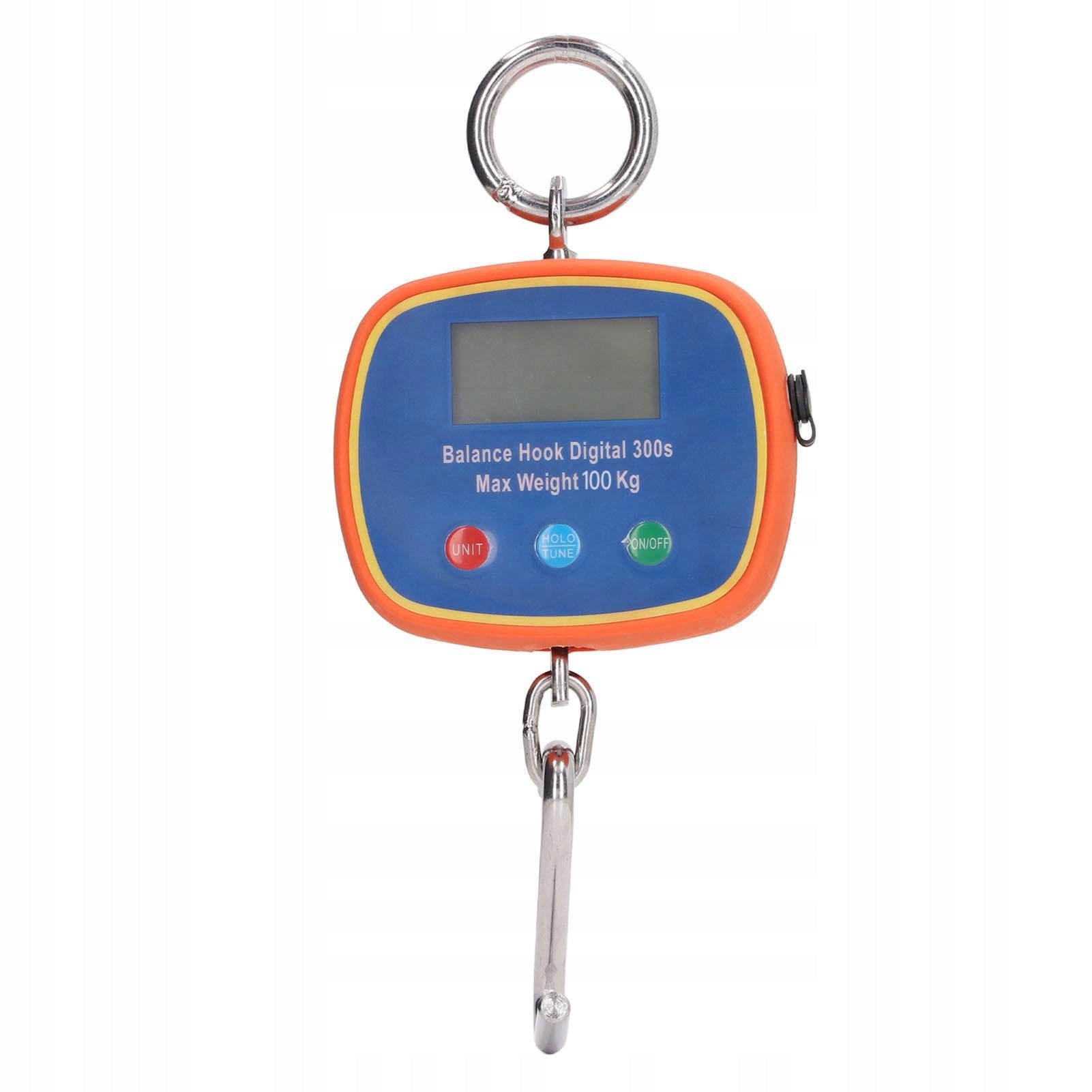 Electronic Hook Scale Double Sides LCD Scale Hanging Portable Scale 3L Manufacturer code AG251003106160