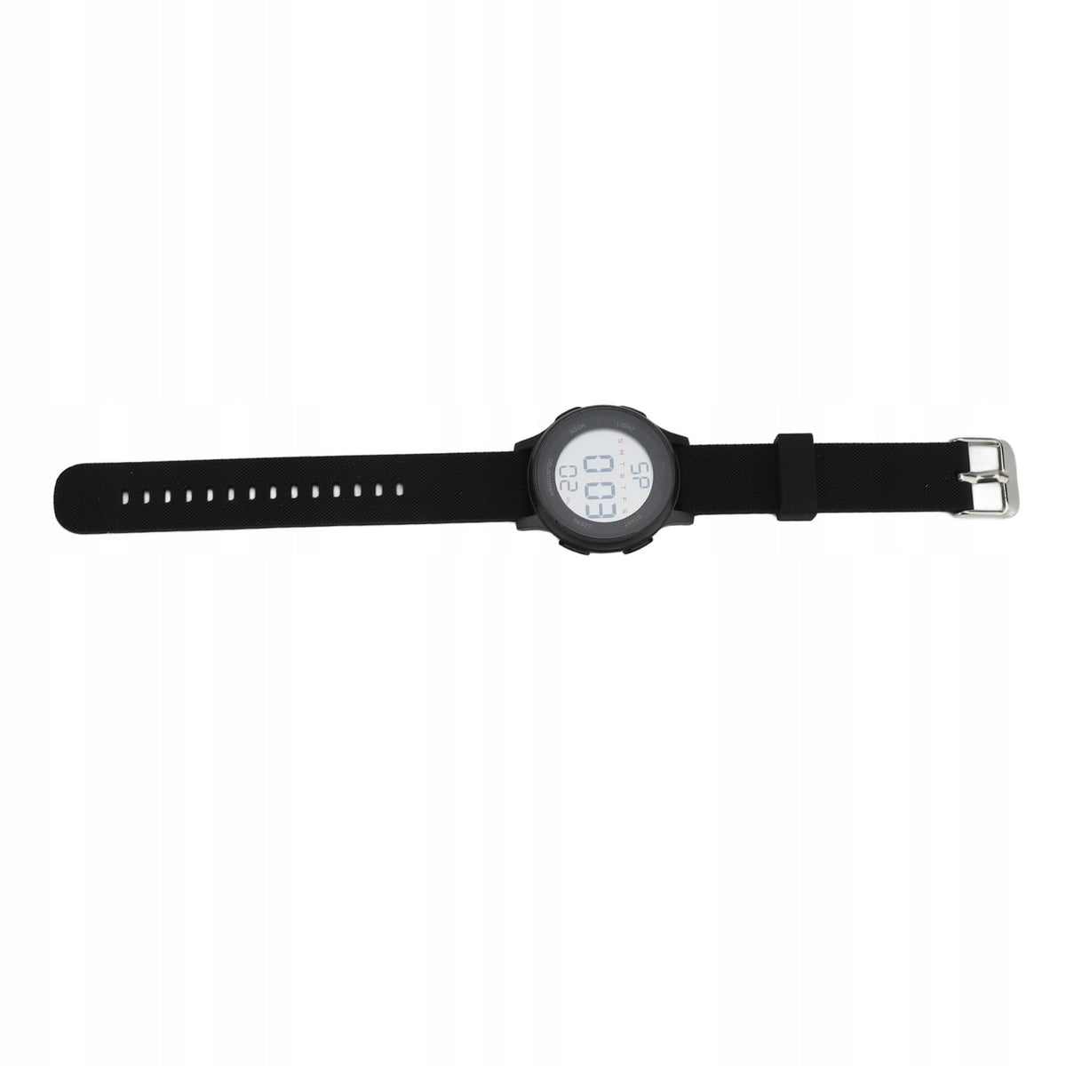 Electronic LED Sports Watch Digital Watch Multifunctional V5 Kind not specified