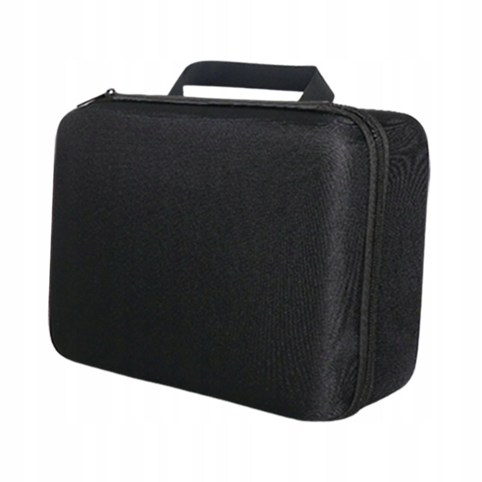 Electronic Organizer Mesh Pocket Storage Pouch Electronic Accessories Carry Brand no brand