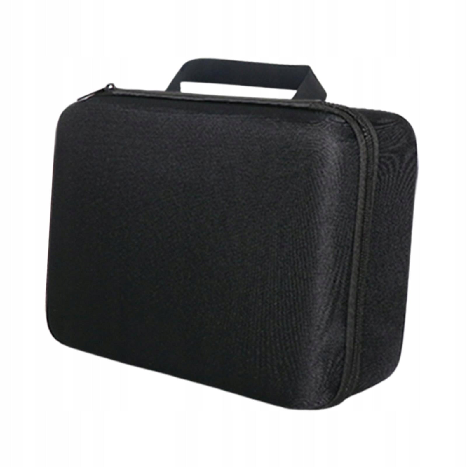 Electronic Organizer Travel Cable Organizer, Protective Shockproof EVA Brand no brand