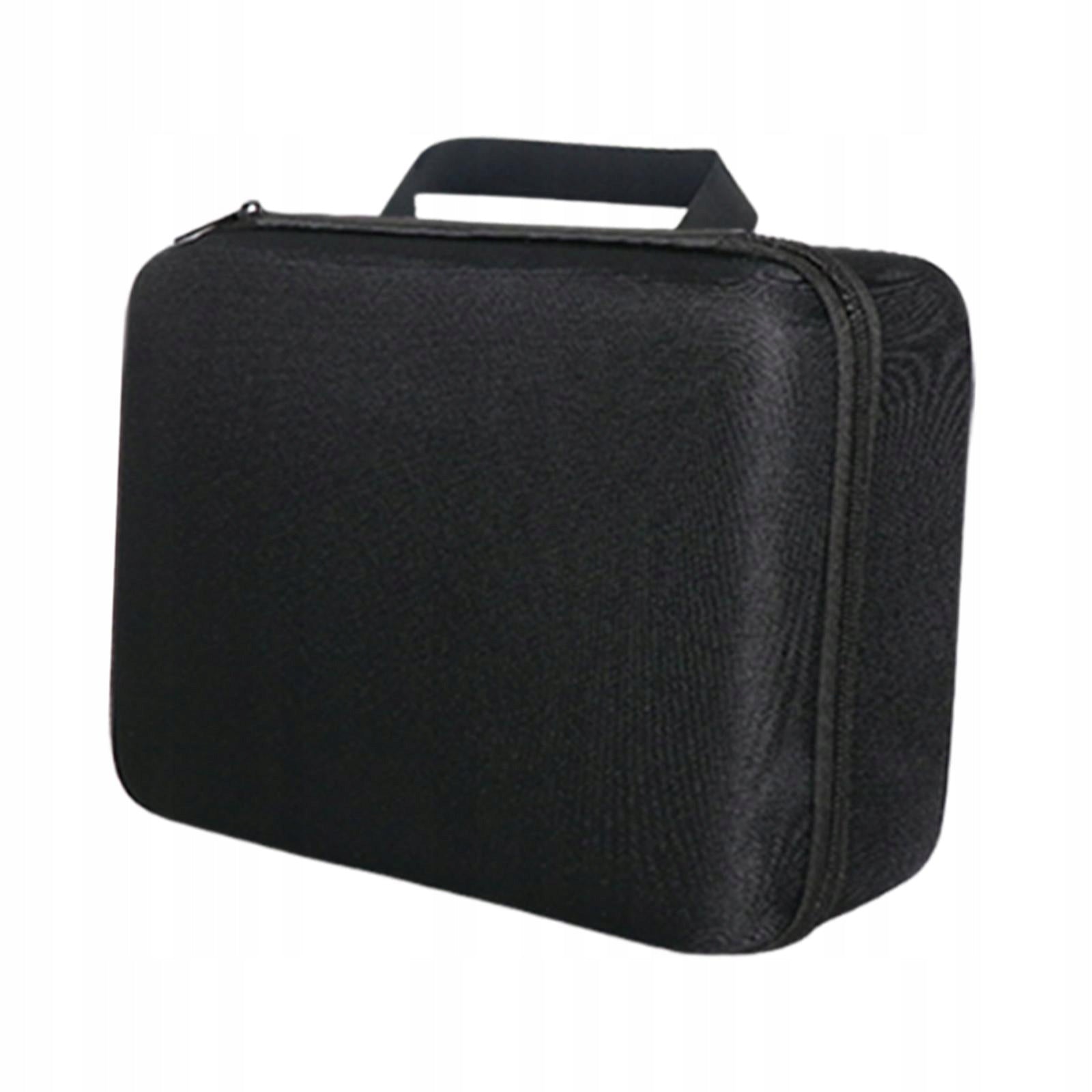 Electronic Organizer Travel Cable Organizer, Protective Shockproof EVA