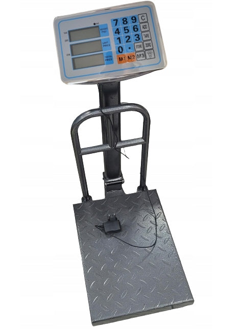 Electronic Scale Commodity Shop warehouse 300kg Brand no brand