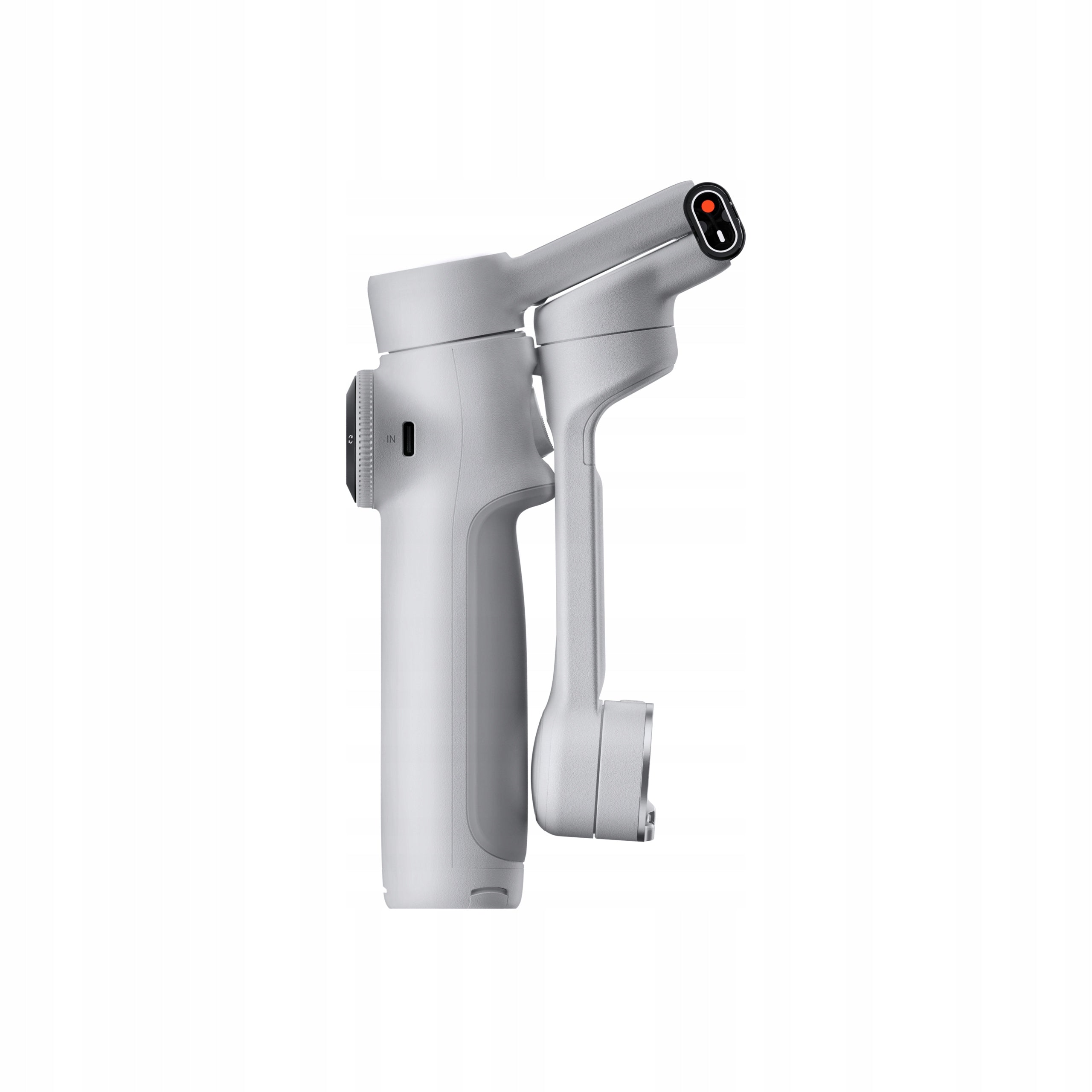 Electronic Stabilizer (Gimbal) Insta360 Flow 2 Standard Grey Packaging status original