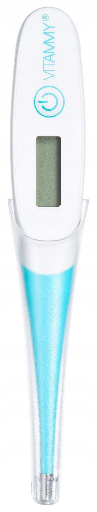 Electronic Thermometer VITAMMY Nano 3 Medical device no