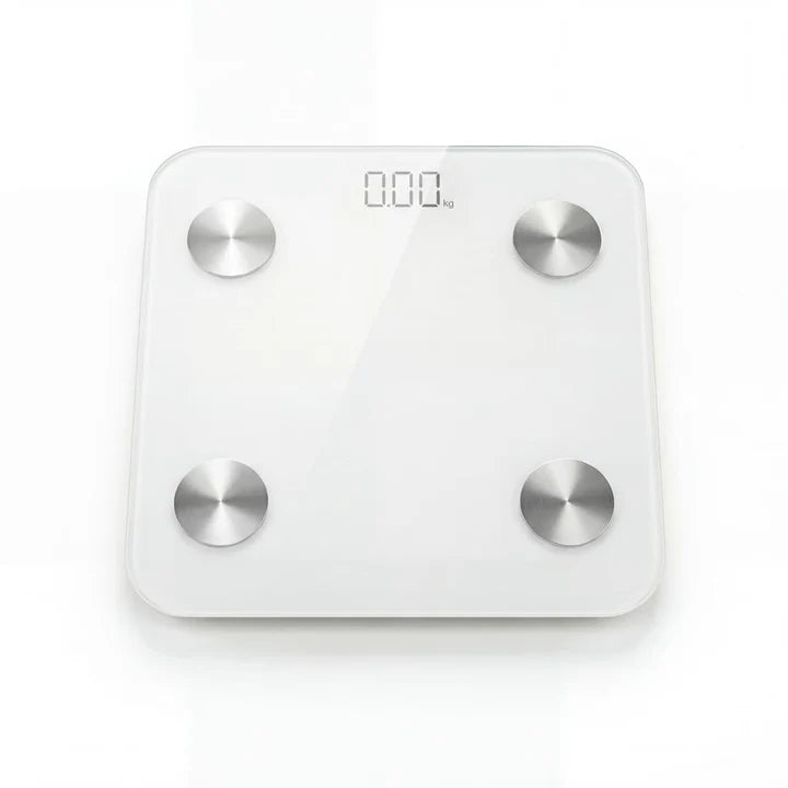 Electronic bathroom scale Runpad - application in Polish analytical
