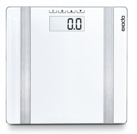 Electronic bathroom scale SOEHNLE ExactaDeluxe