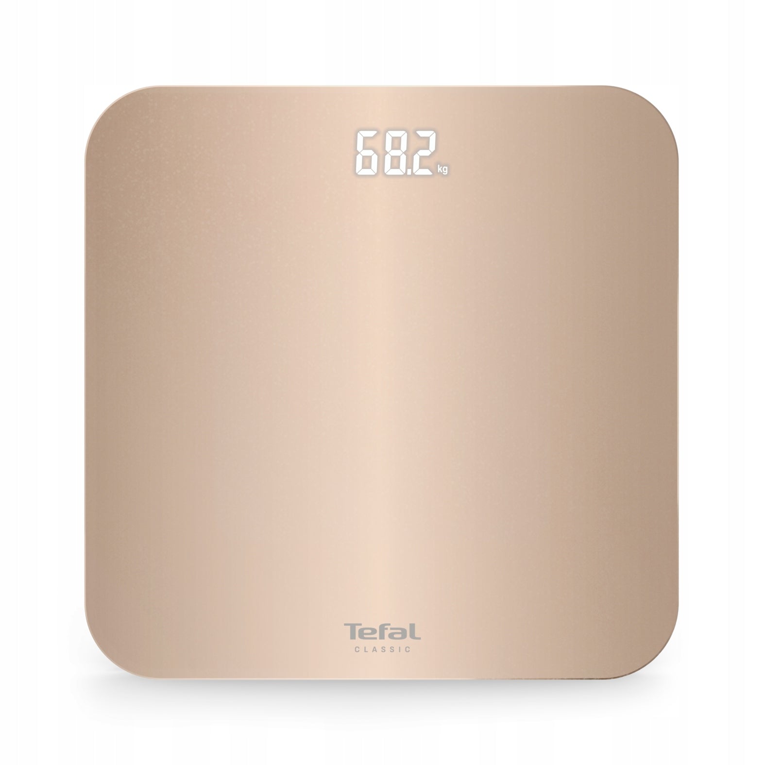 Electronic bathroom scale Tefal Classic PP1900 180 kg Packaging status original