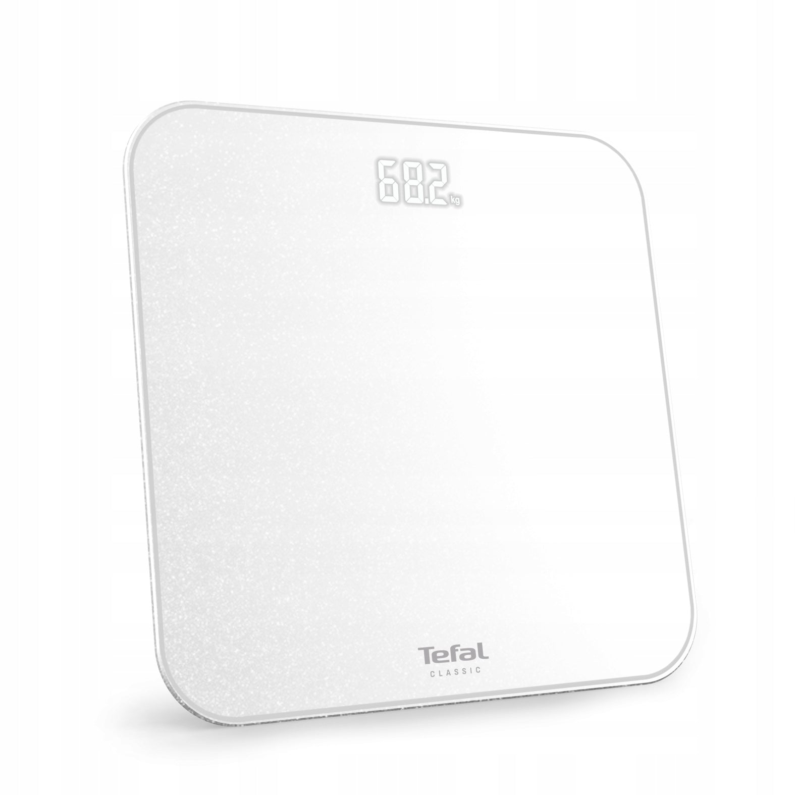 Electronic bathroom scale Tefal Classic PP1901 180 kg