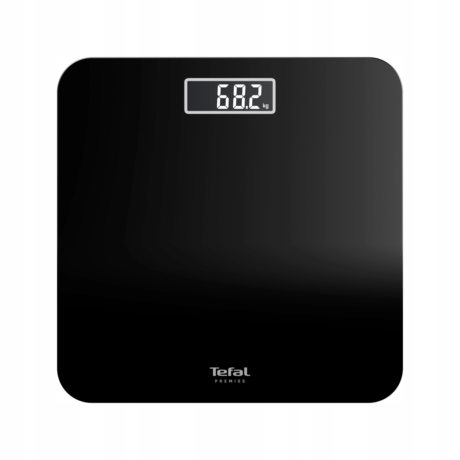 Electronic bathroom scale Tefal Premiss PP1800 160 kg Manufacturer code PP1800V0