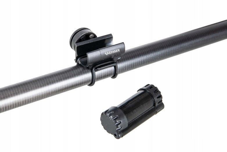 Electronic bite alarm Clip On Bite Alarm CTEC