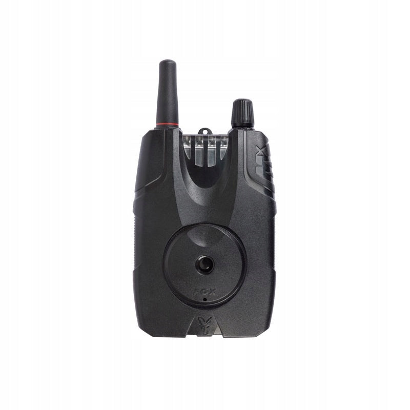 Electronic bite alarm Fox Micron MX 2 Rod Set Model Micron MX 2 Rod Set