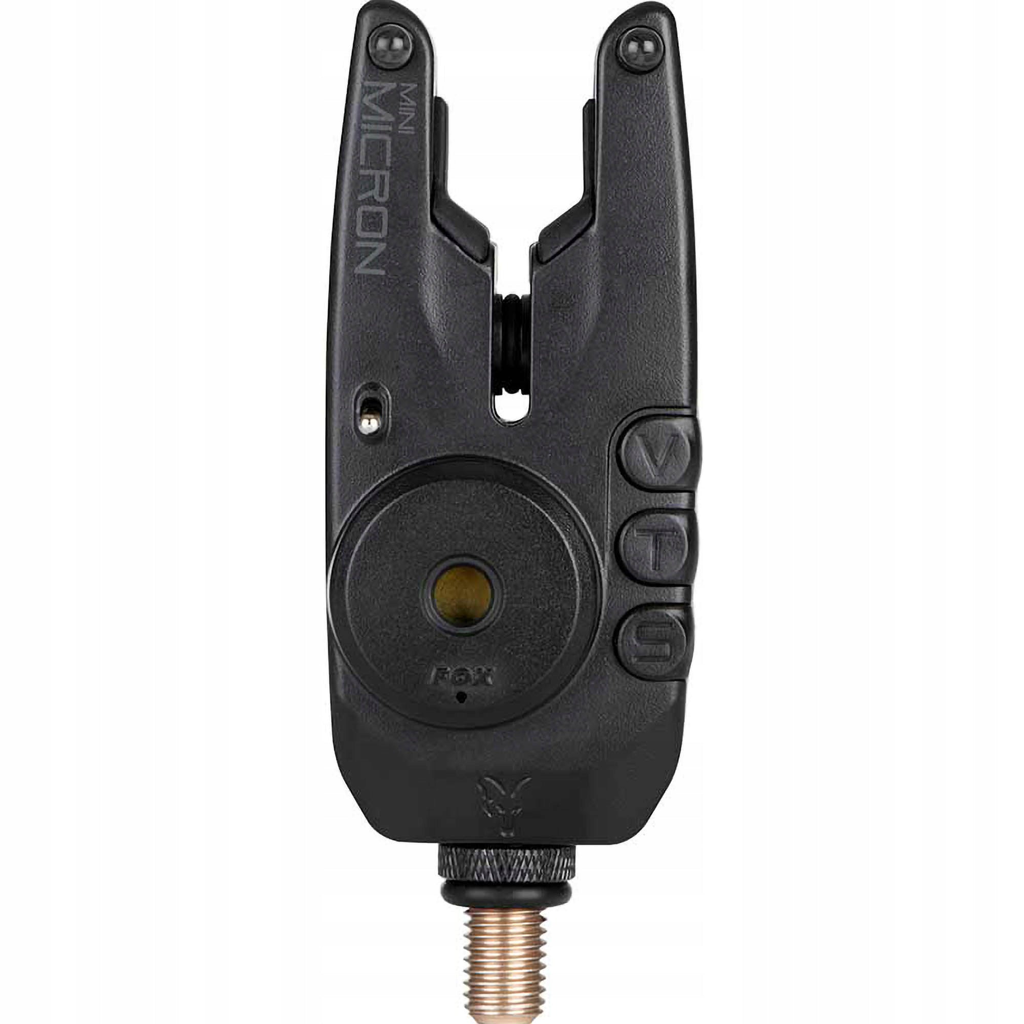 Electronic bite alarm Fox Mini Micron
