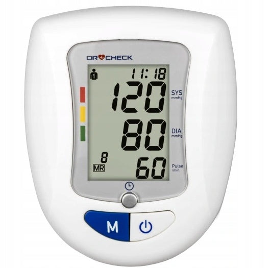 Electronic blood pressure monitor Diagnostic CM-100 for shoulder Brand Diagnostic