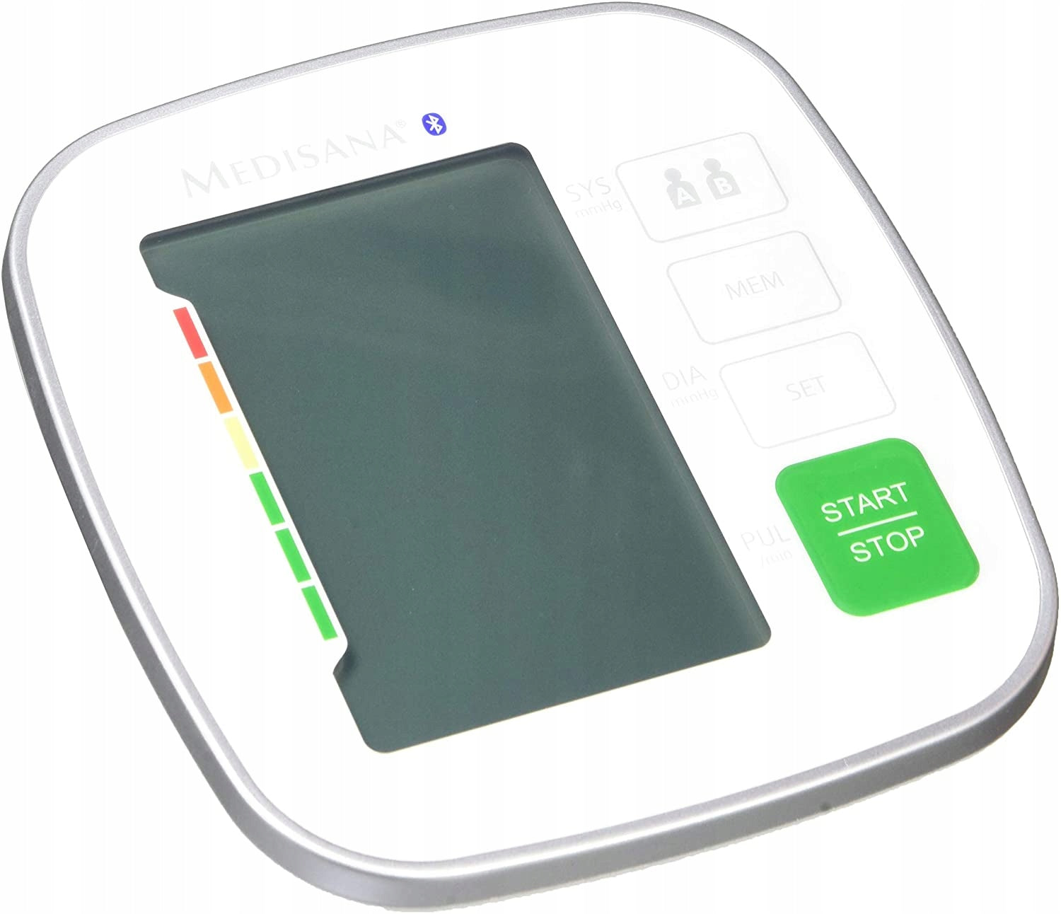 Electronic blood pressure monitor Medisana BU 540 Connect shoulder