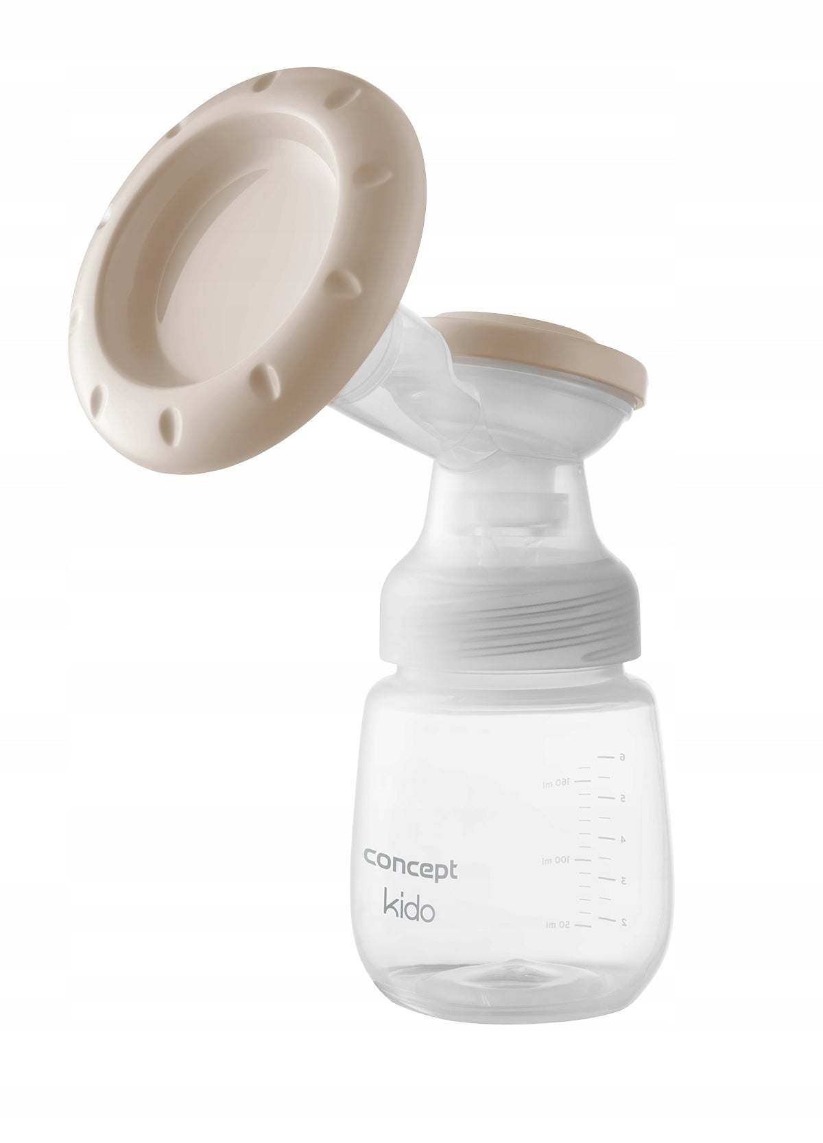 Electronic breast pump KIDO set OM4000