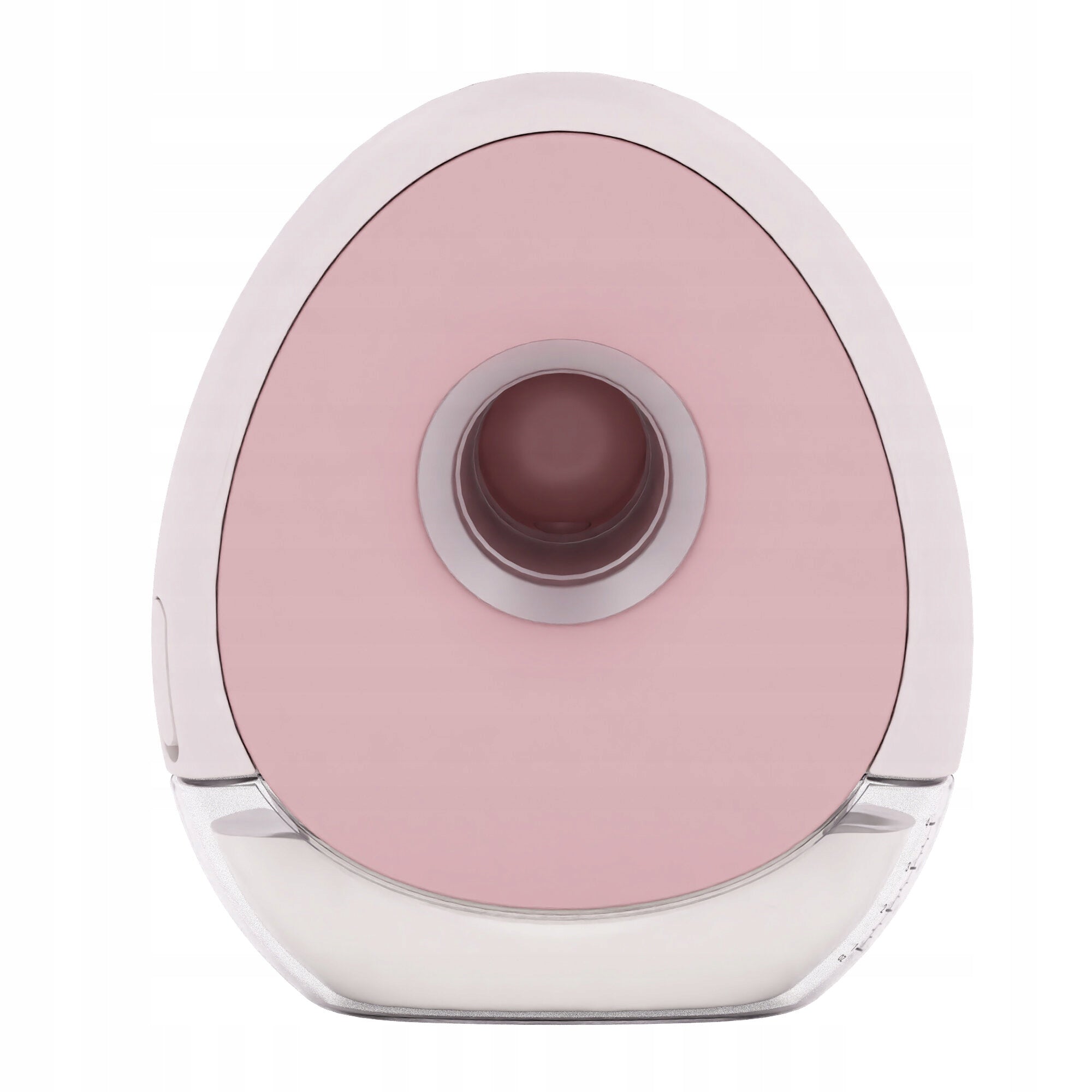 Electronic breast pump Momini SingleHarmony 4-phase wireless Packaging status original