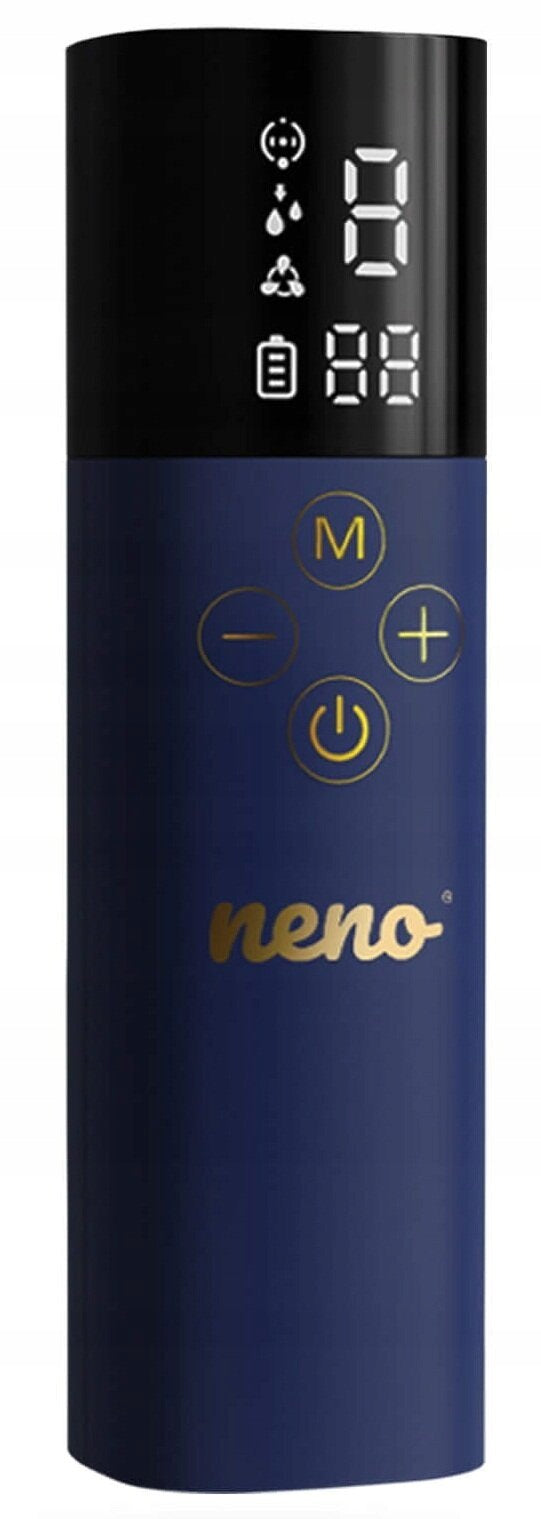 Electronic breast pump NENO Camino Brand Neno