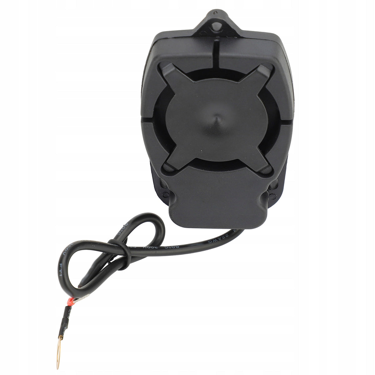 Electronic buzzer beacon 12V loud sound 2M Model other