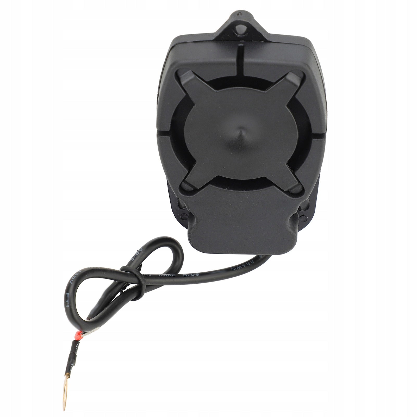 Electronic buzzer beacon 12V loud sound 2M Model other