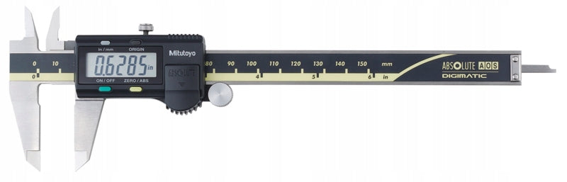 Electronic caliper 150 mm Mitutoyo