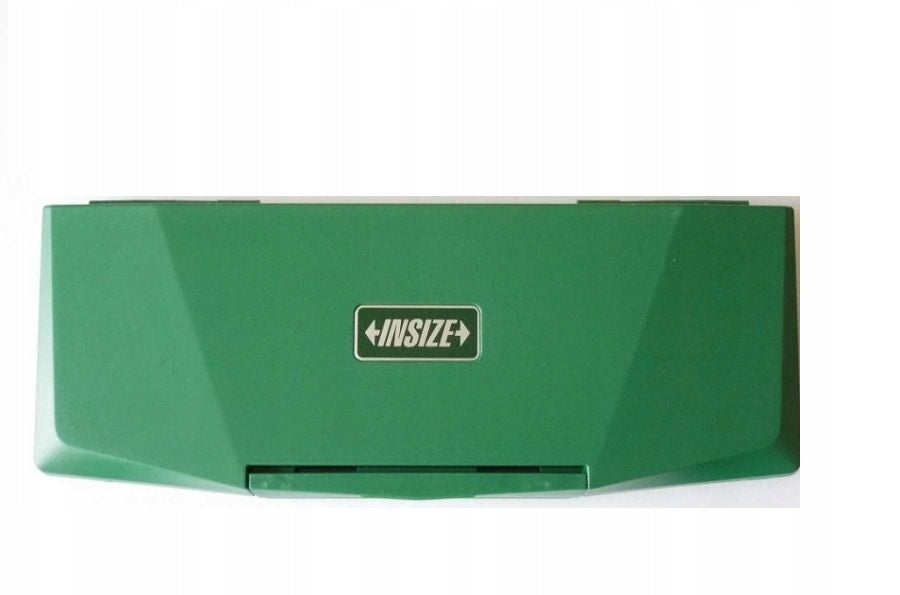 Electronic caliper INSIZE range 0-150mm 1108-150 with wheel Brand Insize