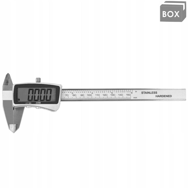 Electronic caliper MAAN