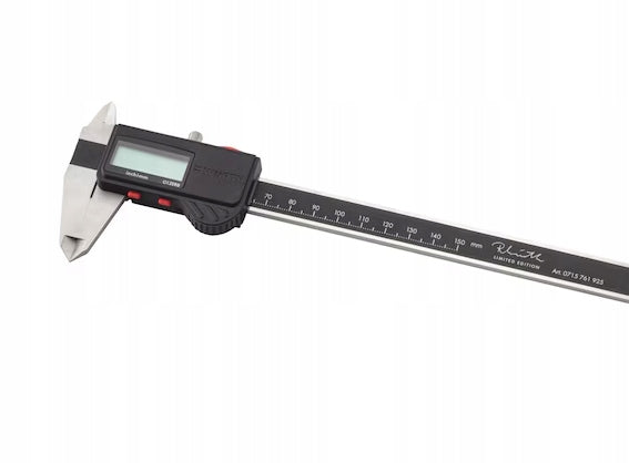 Electronic caliper Wurth 150 mm Manufacturer code 0715761925