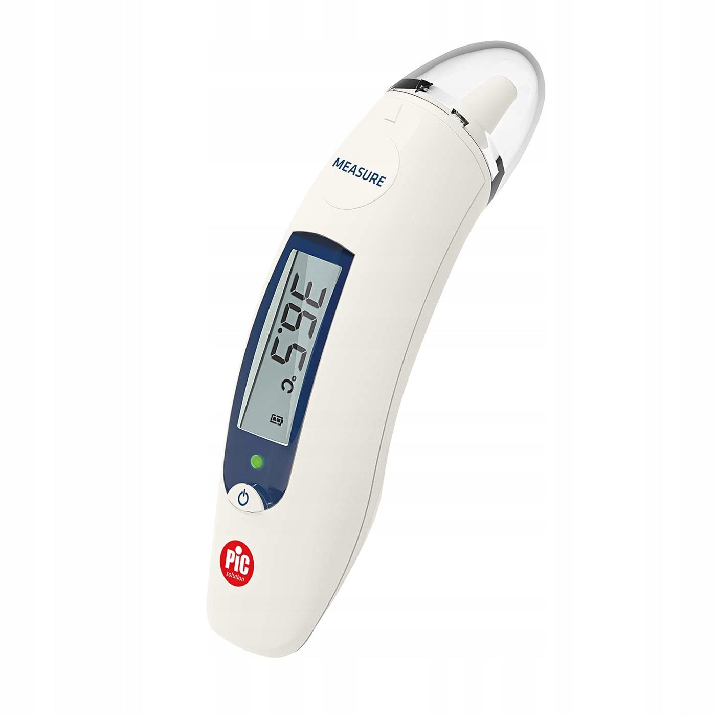 Electronic ear thermometer PiC Solution PIC ThermoDiary Ear Bluetooth Packaging status original