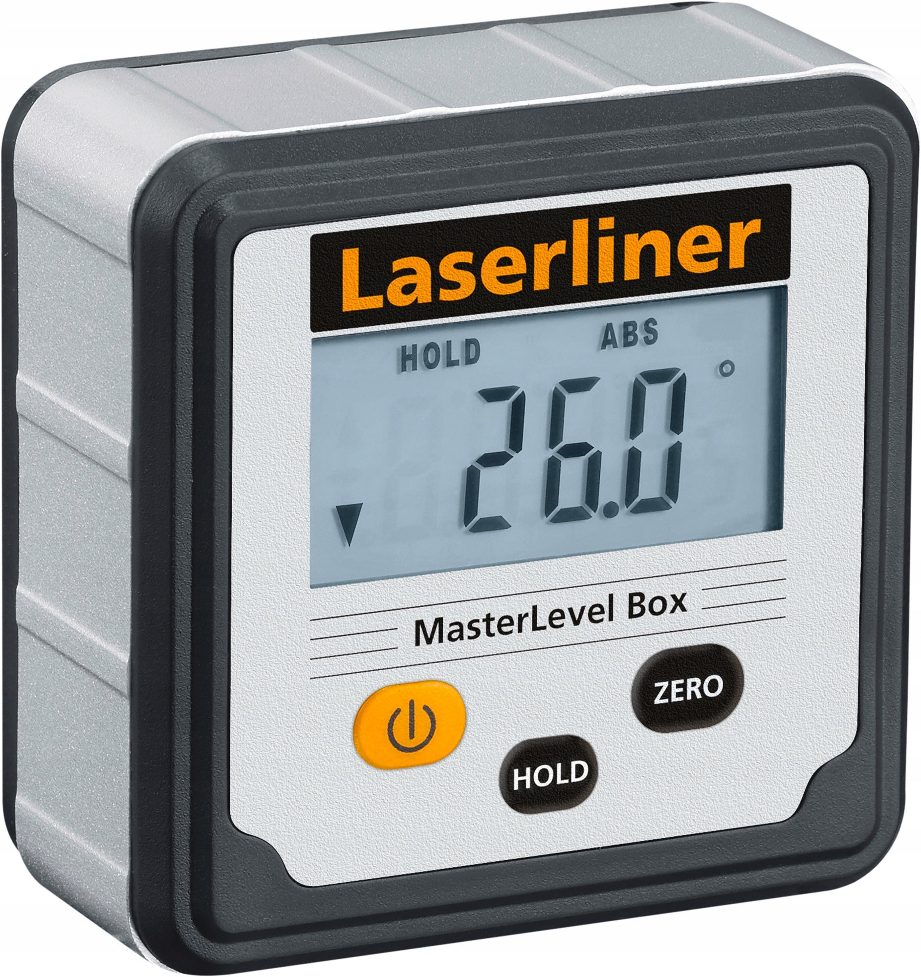 Electronic protractor incline level Laserliner EAN (GTIN) 4021563700226