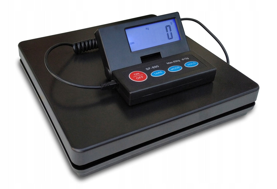 Electronic scale 50 kg Postal Store Freight Warehouse